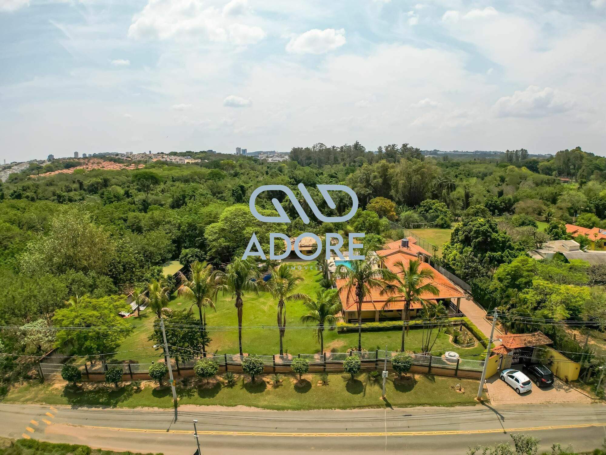 Casa de Condomínio à venda no Colinas do Mosteiro de Itaici: 