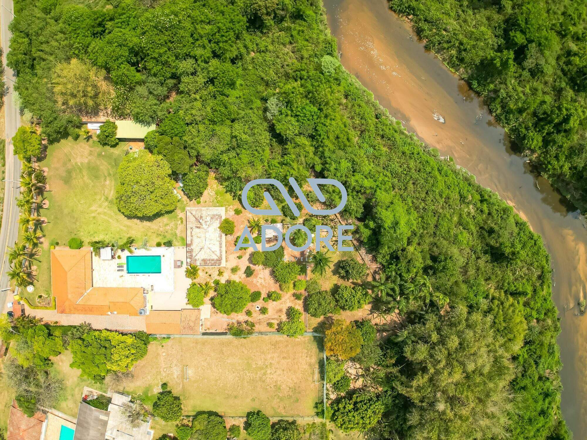 Casa de Condomínio à venda no Colinas do Mosteiro de Itaici: 
