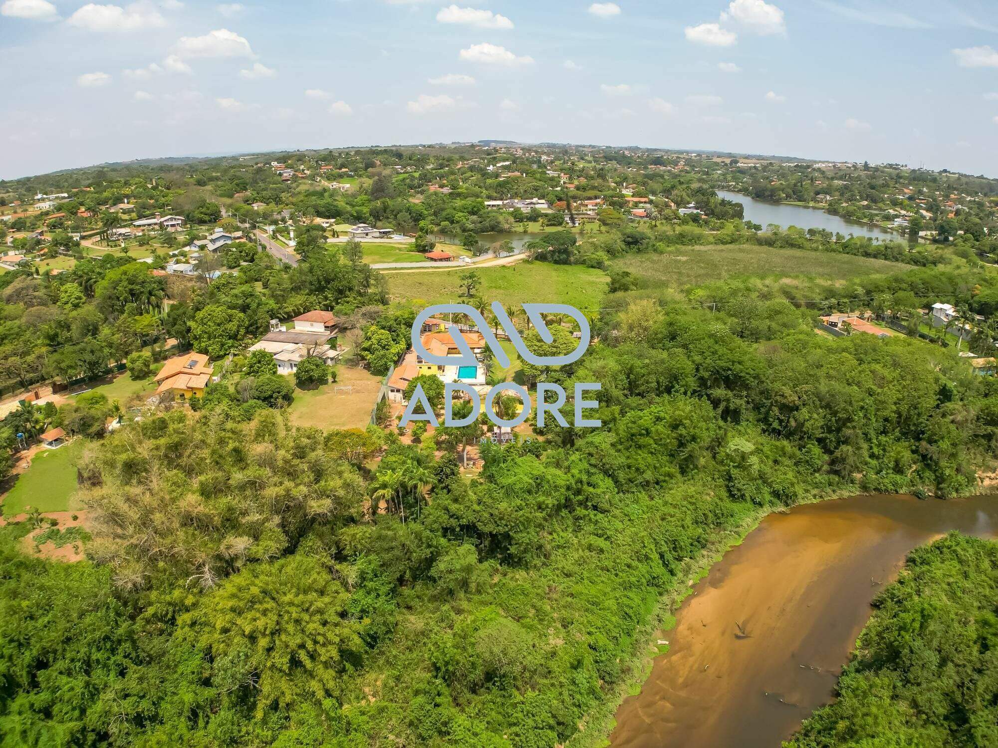 Casa de Condomínio à venda no Colinas do Mosteiro de Itaici: 