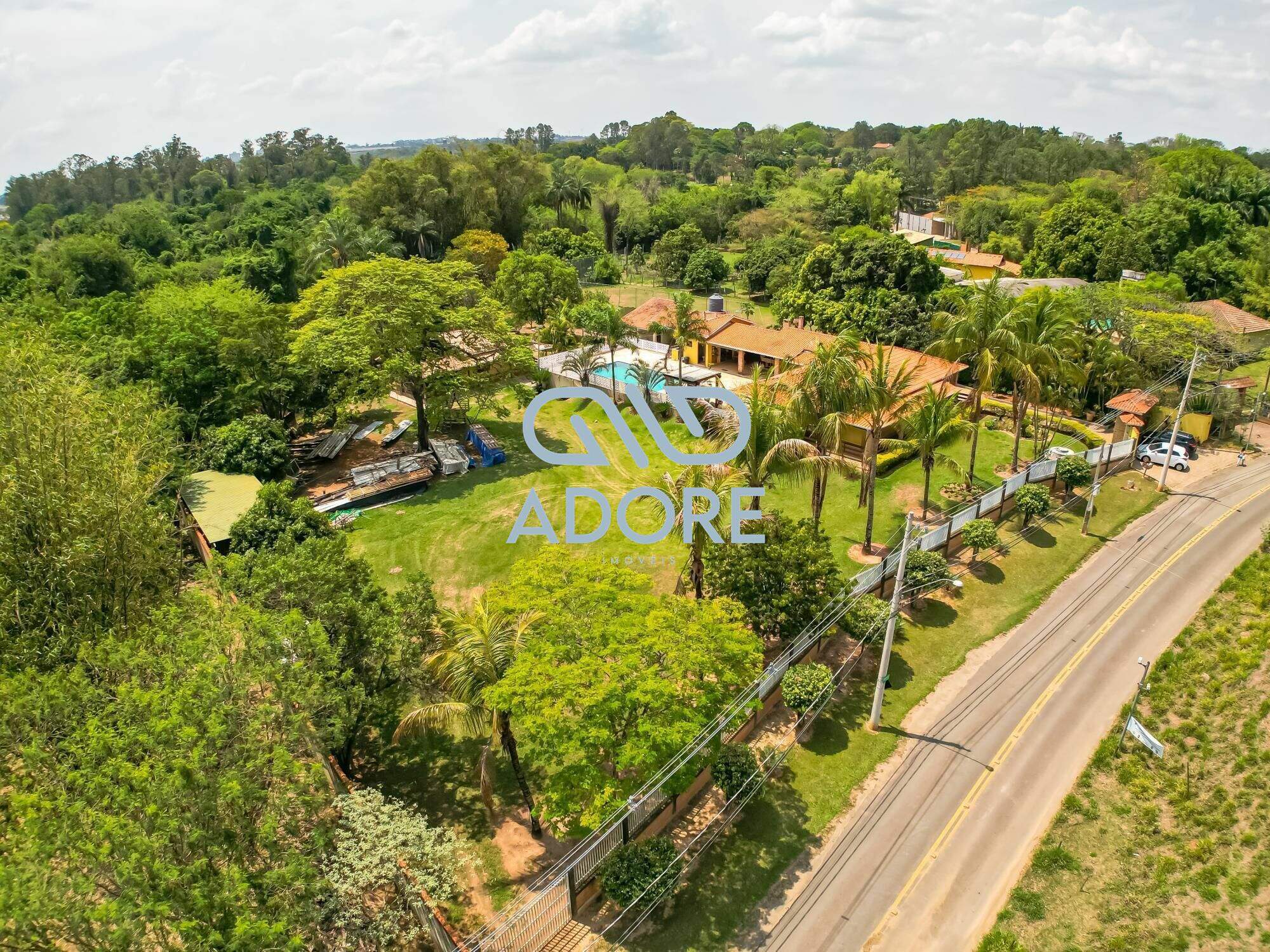 Casa de Condomínio à venda no Colinas do Mosteiro de Itaici: 