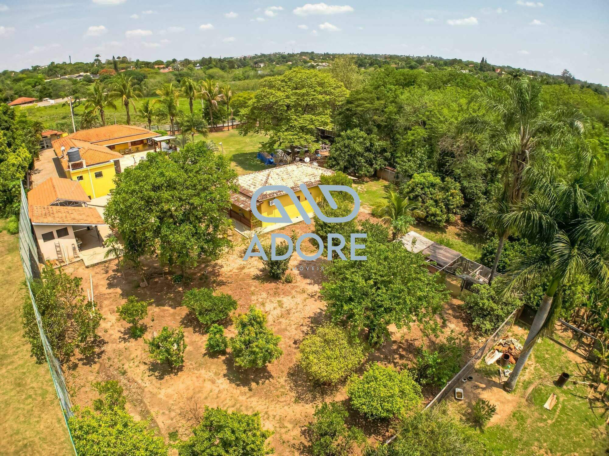 Casa de Condomínio à venda no Colinas do Mosteiro de Itaici: 