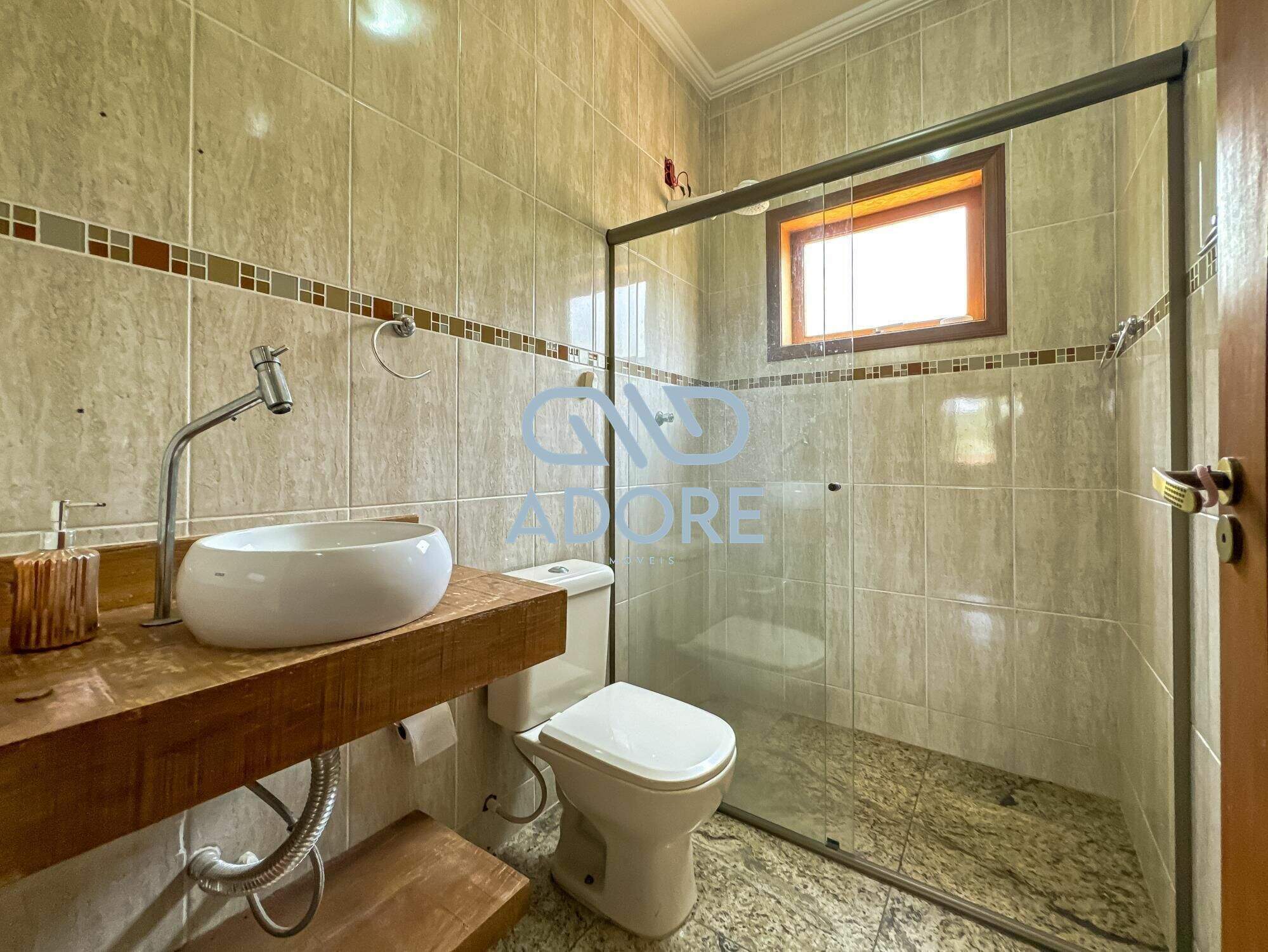 Casa de Condomínio à venda no Colinas do Mosteiro de Itaici: 