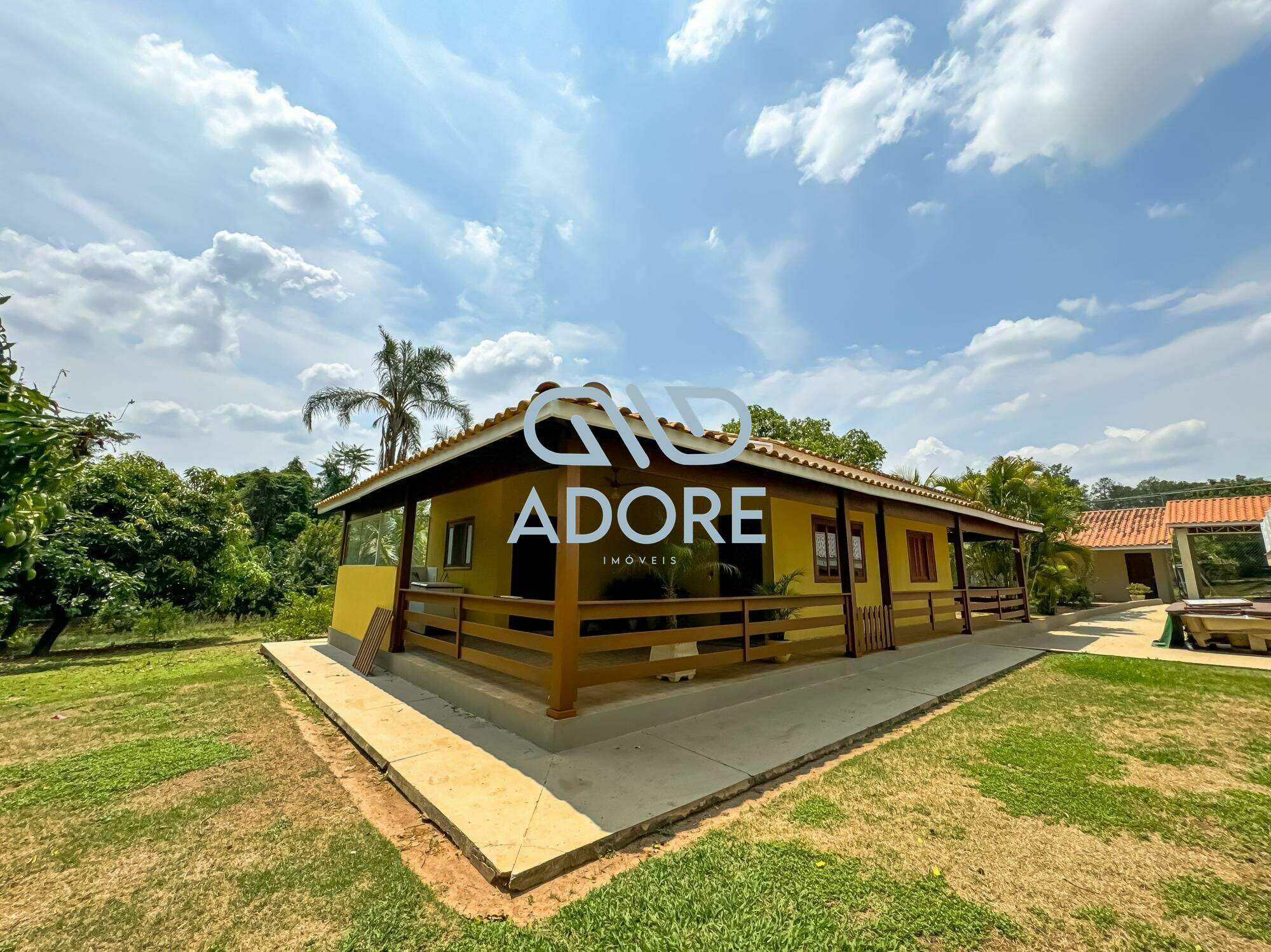 Casa de Condomínio à venda no Colinas do Mosteiro de Itaici: 