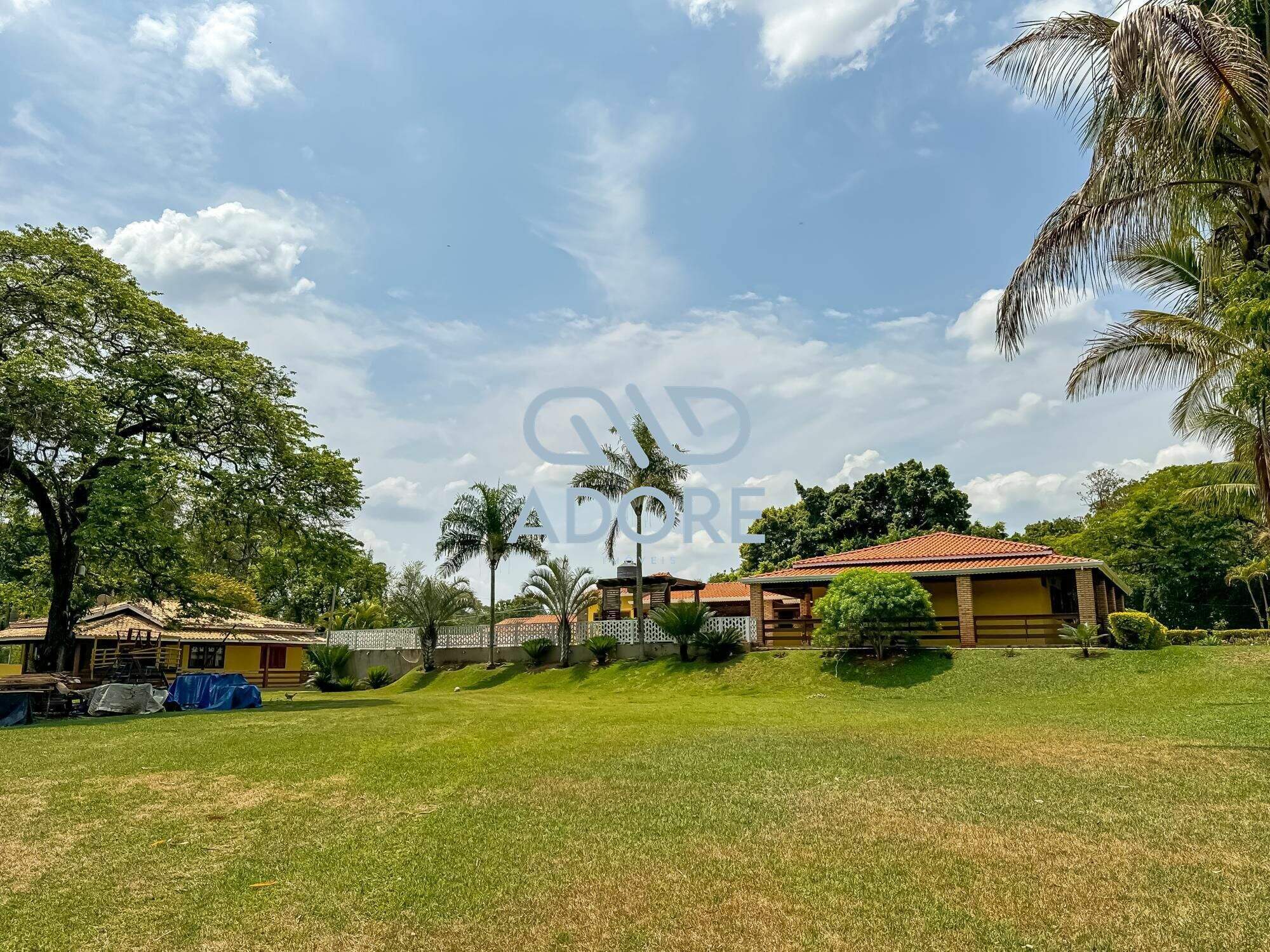 Casa de Condomínio à venda no Colinas do Mosteiro de Itaici: 