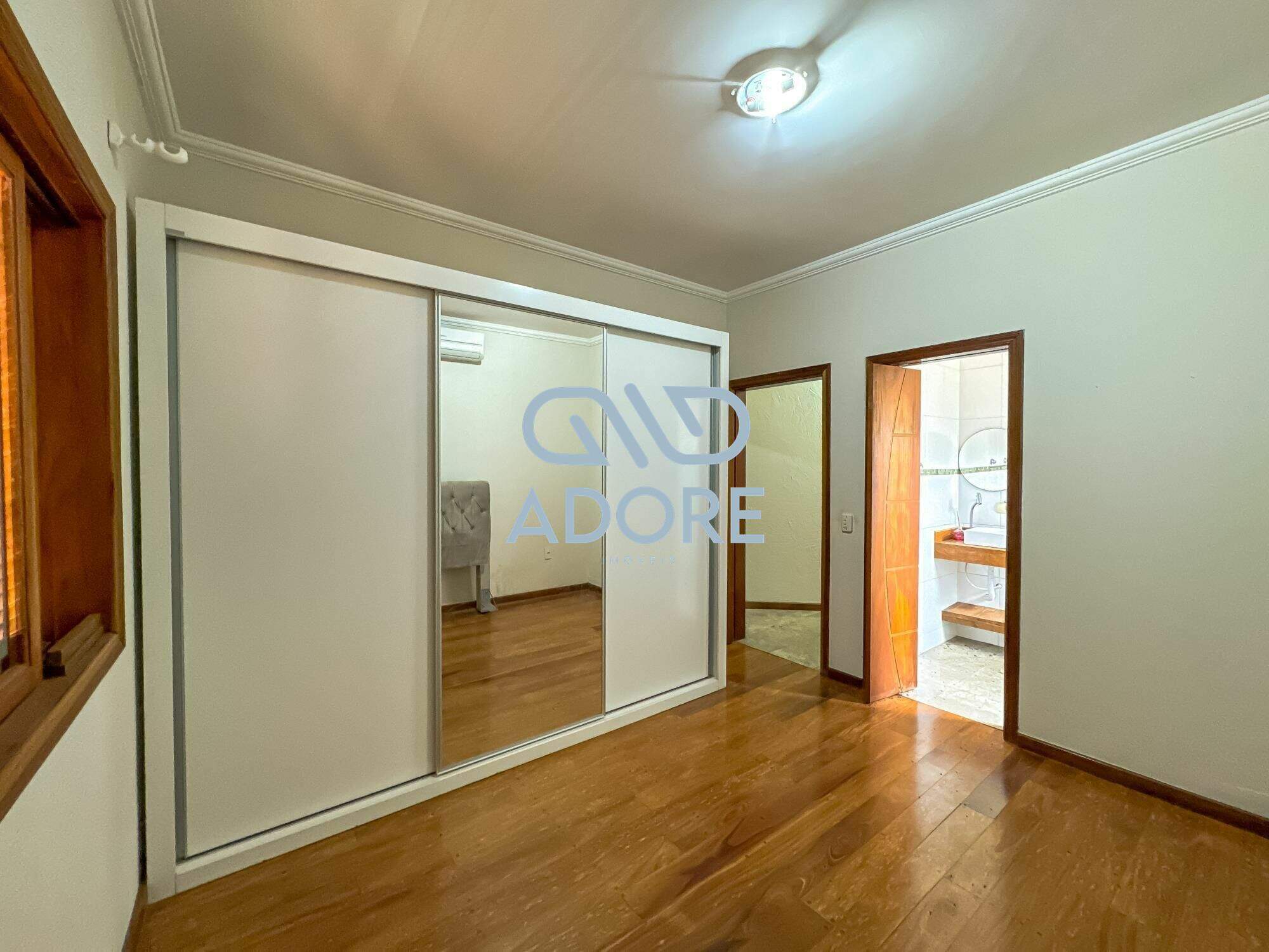 Casa de Condomínio à venda no Colinas do Mosteiro de Itaici: 