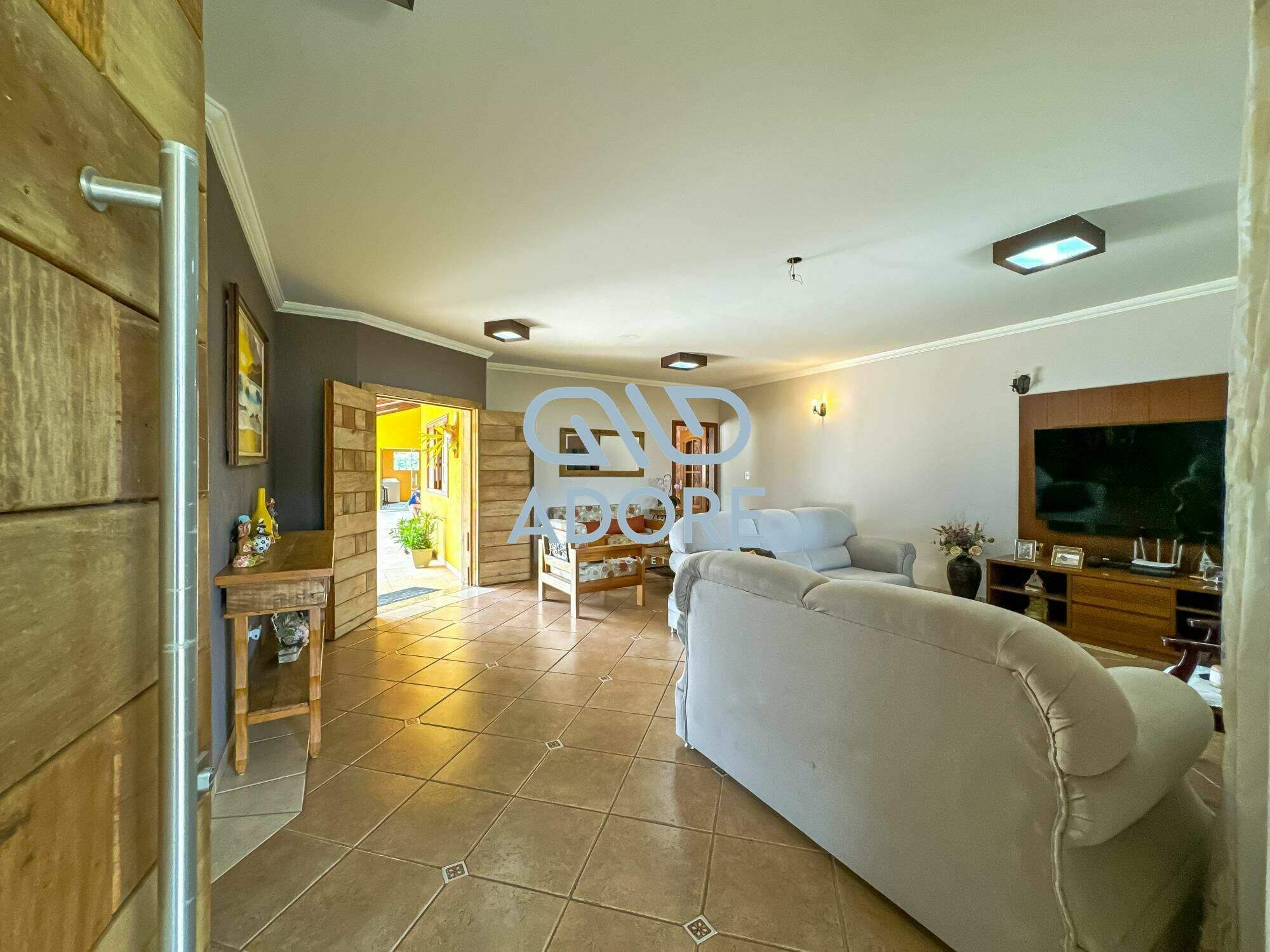 Casa de Condomínio à venda no Colinas do Mosteiro de Itaici: 