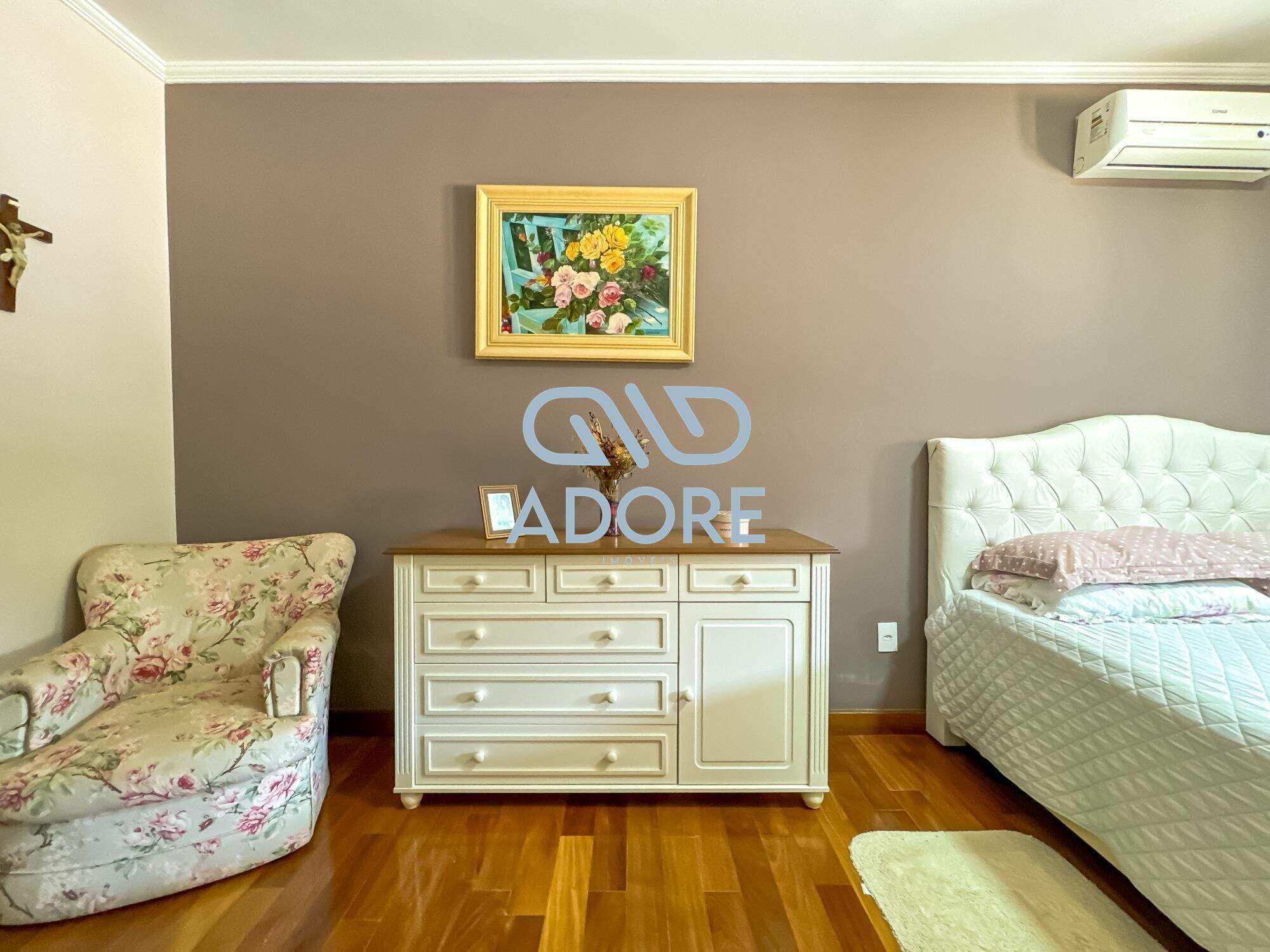 Casa de Condomínio à venda no Colinas do Mosteiro de Itaici: 