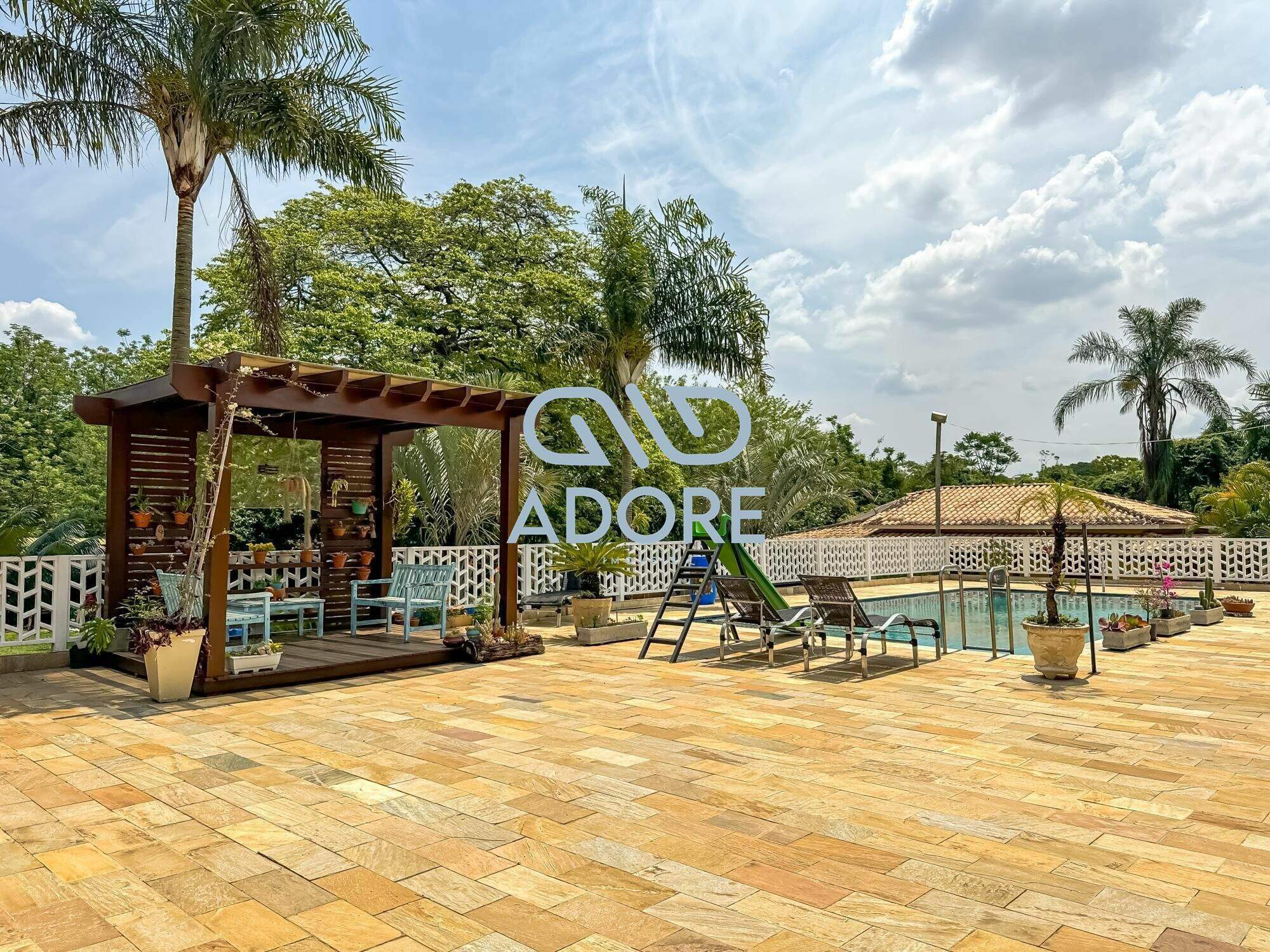 Casa de Condomínio à venda no Colinas do Mosteiro de Itaici: 