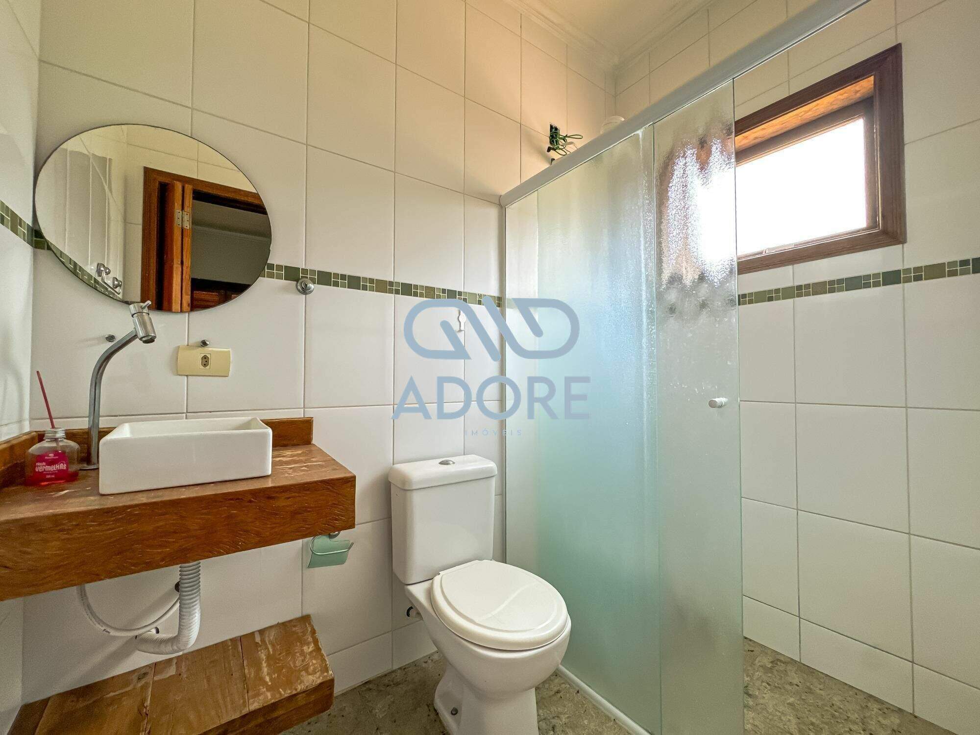 Casa de Condomínio à venda no Colinas do Mosteiro de Itaici: 