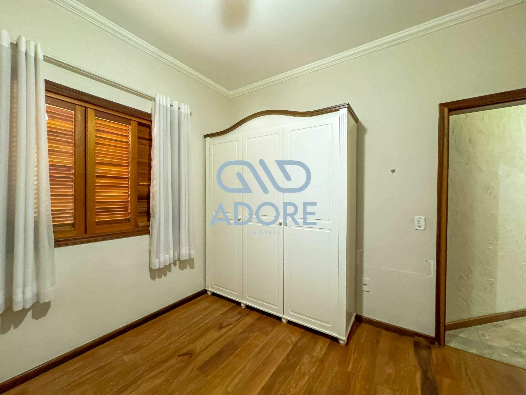 Casa de Condomínio à venda no Colinas do Mosteiro de Itaici: 