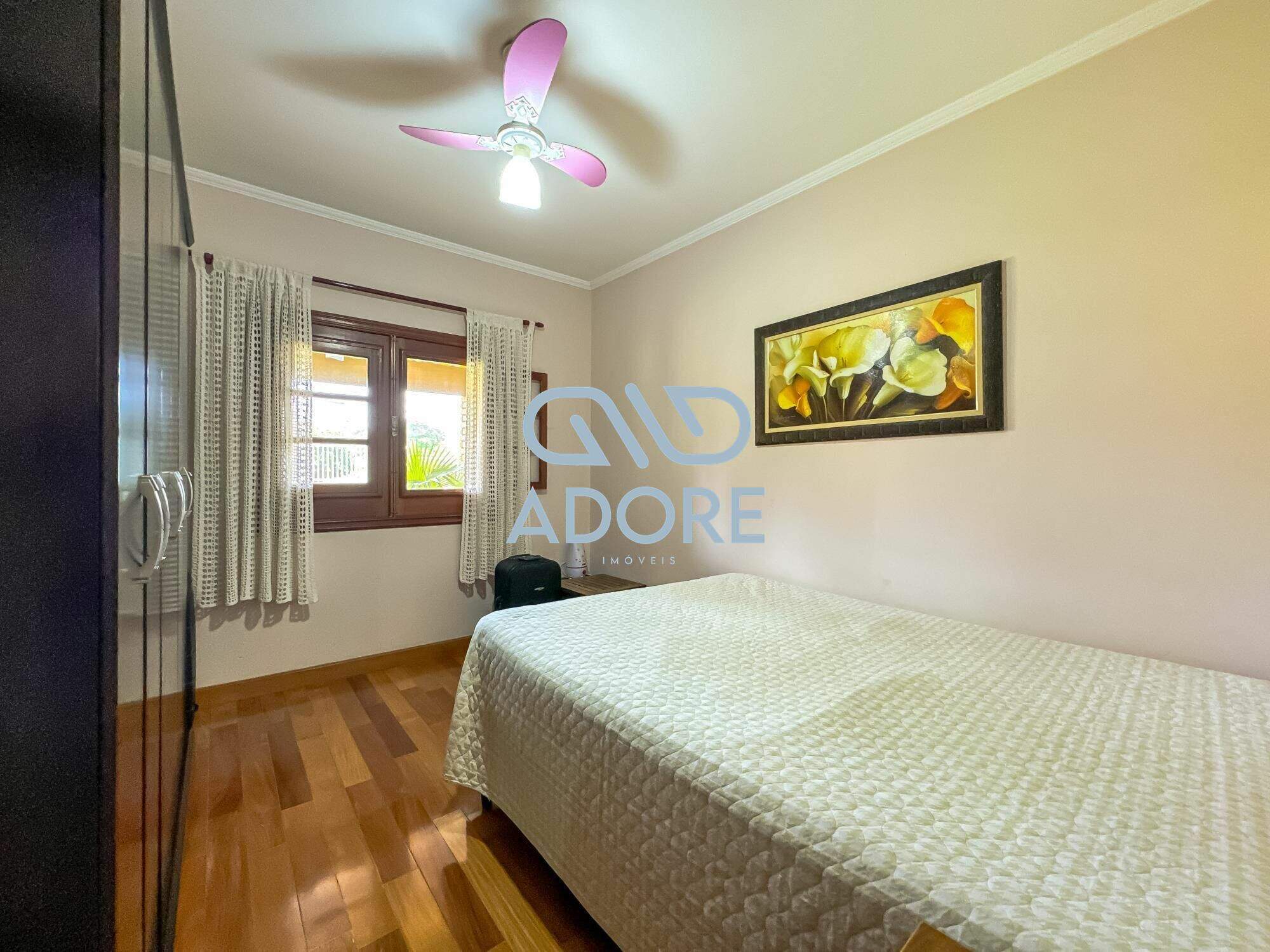 Casa de Condomínio à venda no Colinas do Mosteiro de Itaici: 