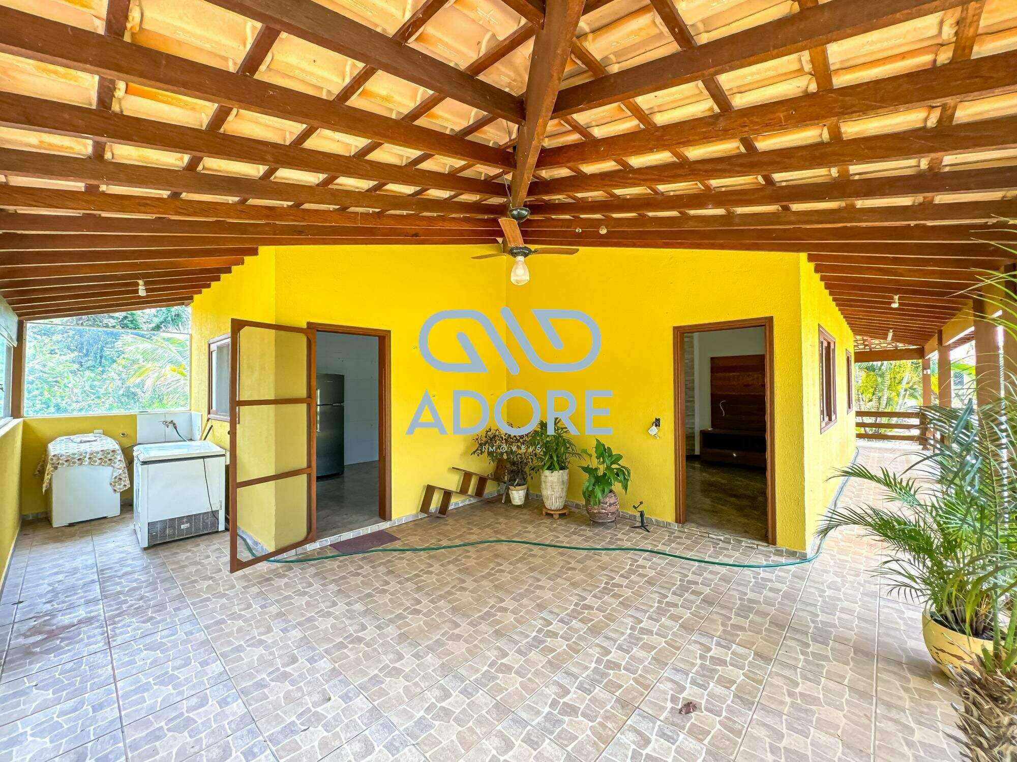 Casa de Condomínio à venda no Colinas do Mosteiro de Itaici: 