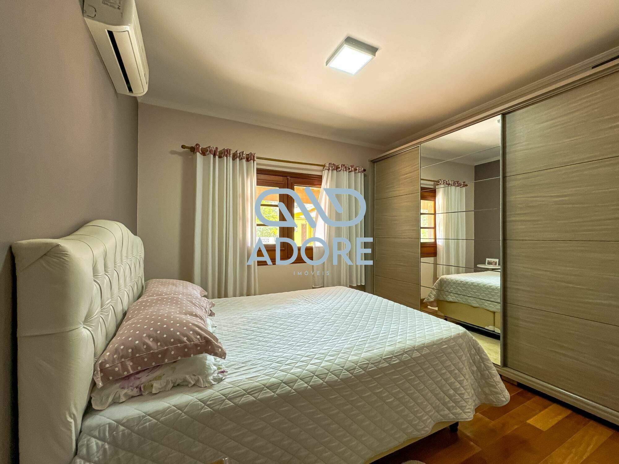 Casa de Condomínio à venda no Colinas do Mosteiro de Itaici: 