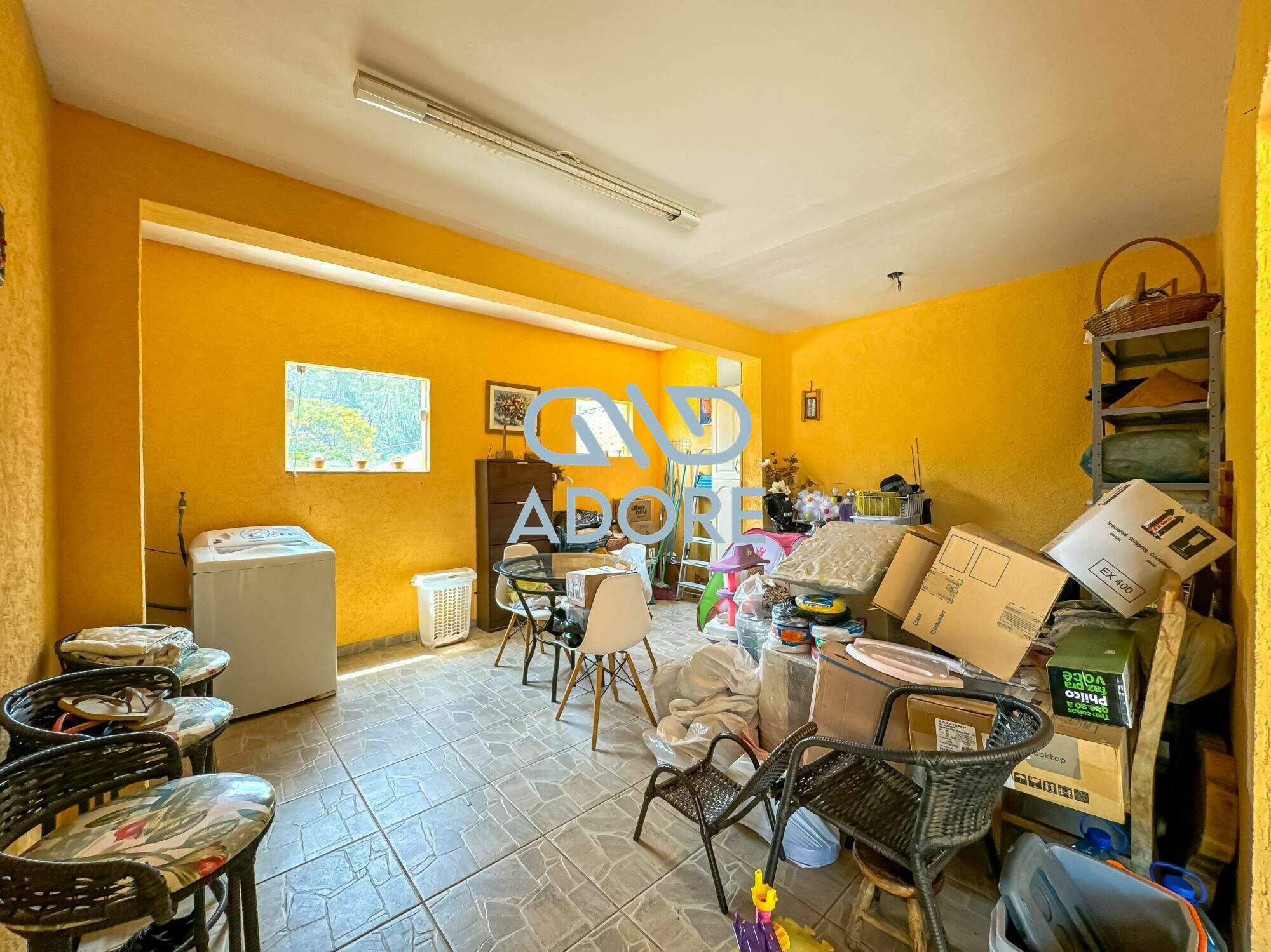 Casa de Condomínio à venda no Colinas do Mosteiro de Itaici: 