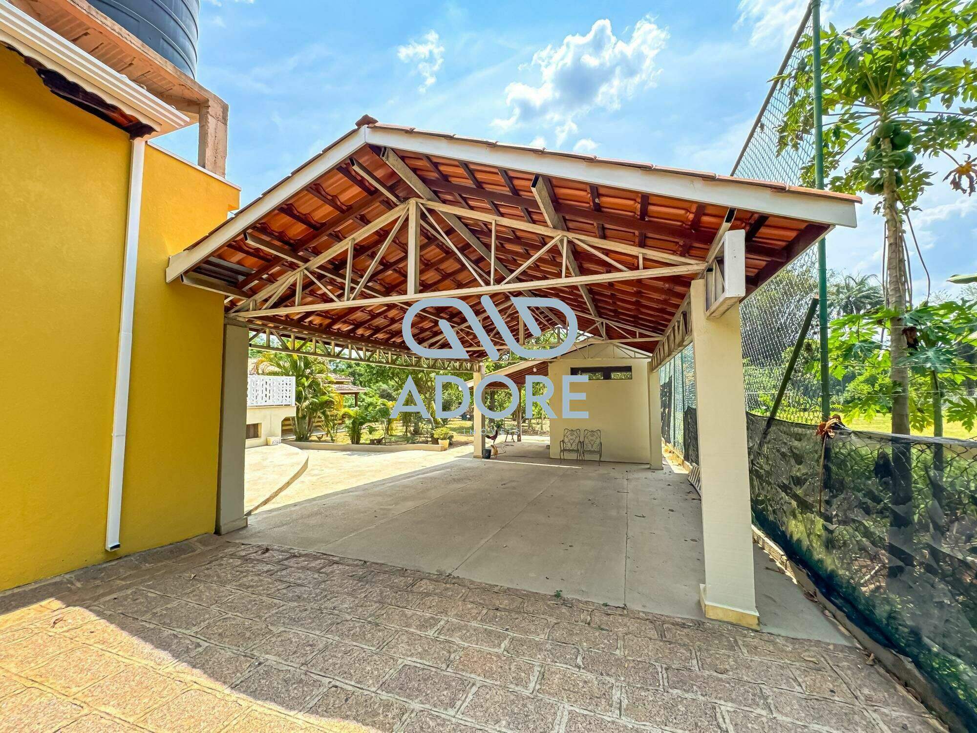 Casa de Condomínio à venda no Colinas do Mosteiro de Itaici: 