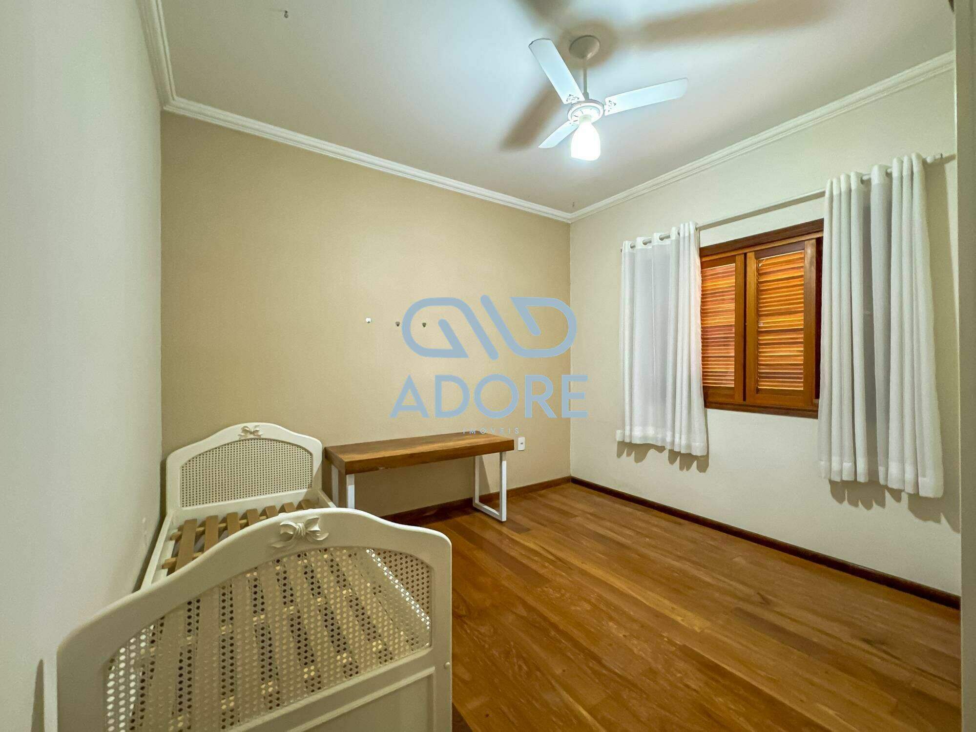 Casa de Condomínio à venda no Colinas do Mosteiro de Itaici: 