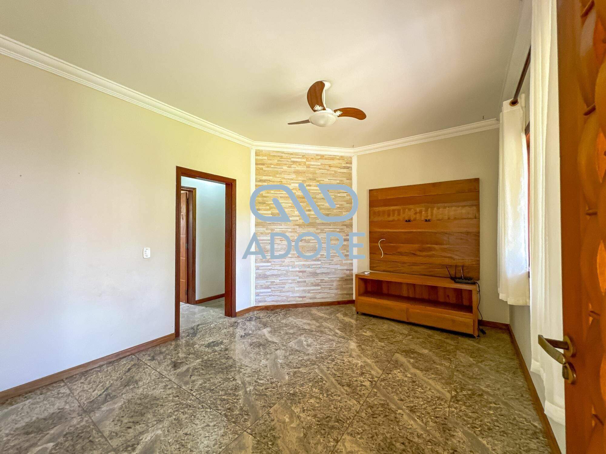 Casa de Condomínio à venda no Colinas do Mosteiro de Itaici: 