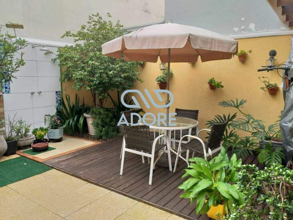 Casa de Condomínio à venda no Jardim Panorama: 