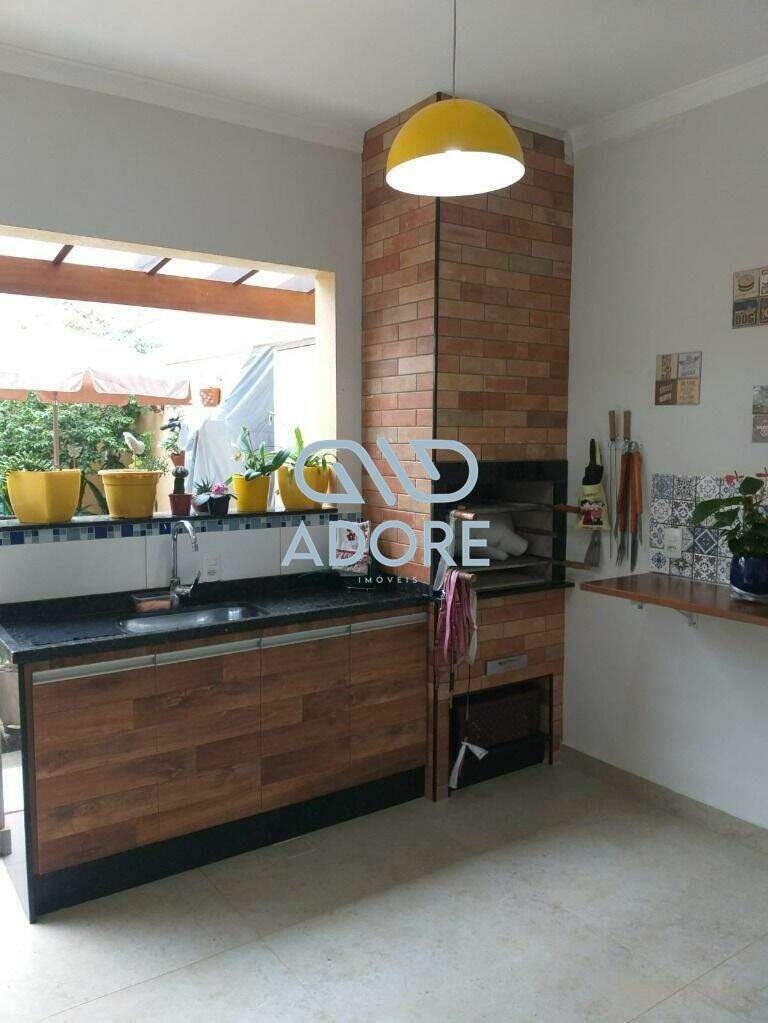 Casa de Condomínio à venda no Jardim Panorama: 