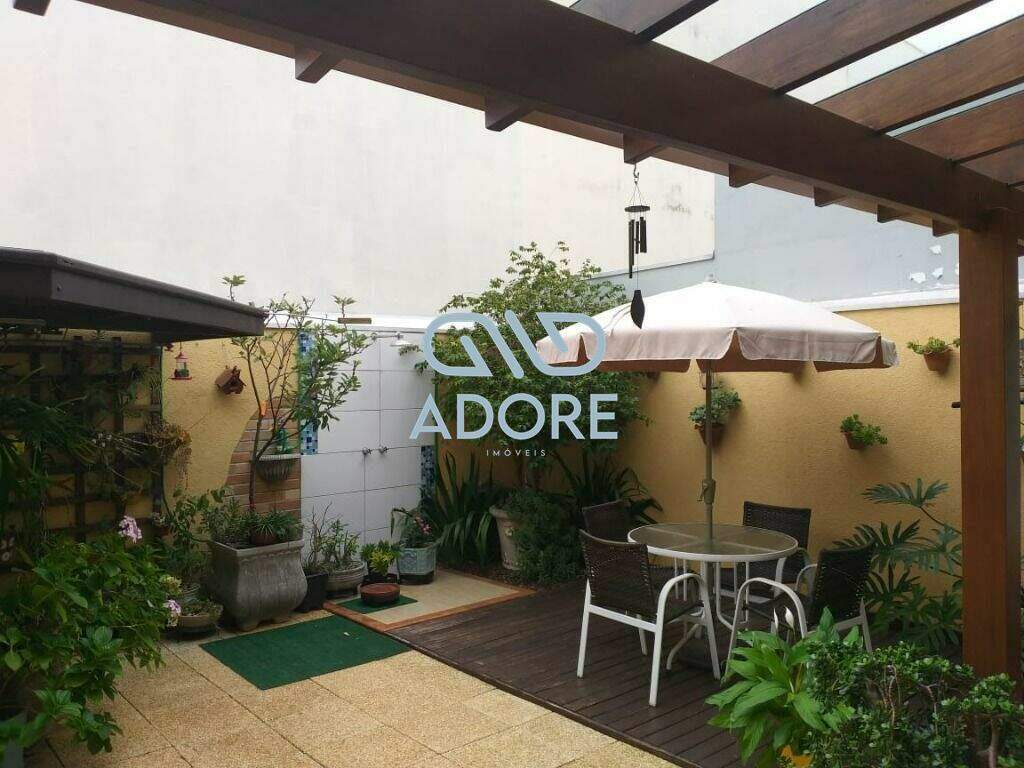 Casa de Condomínio à venda no Jardim Panorama: