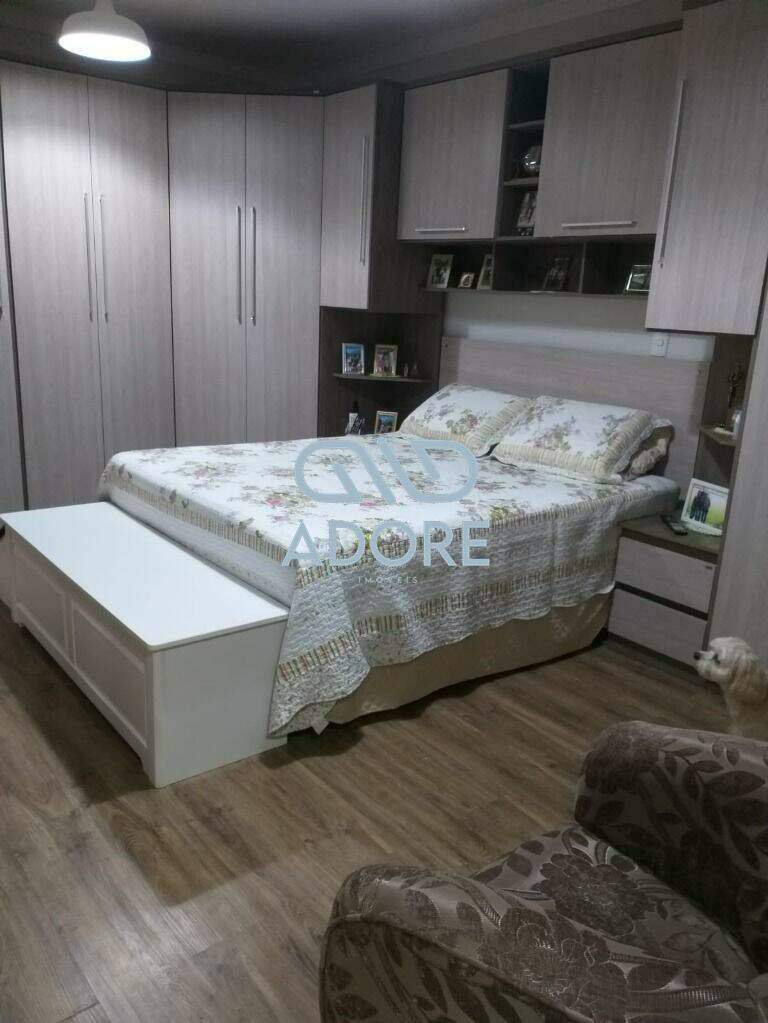 Casa de Condomínio à venda no Jardim Panorama: