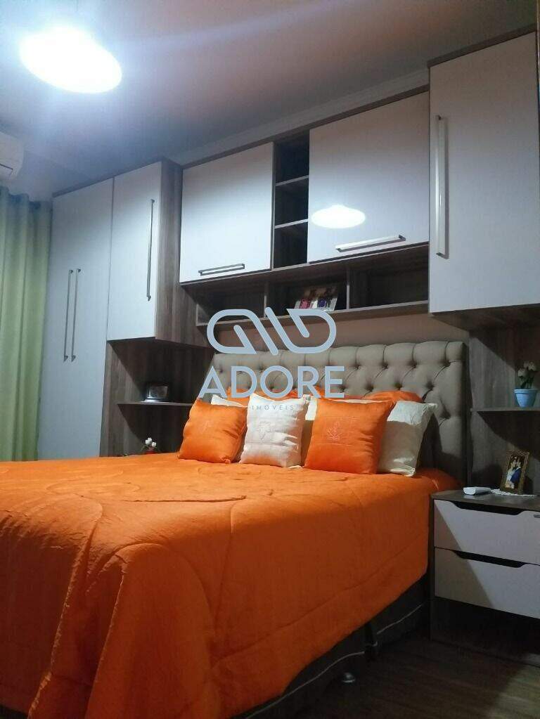 Casa de Condomínio à venda no Jardim Panorama: