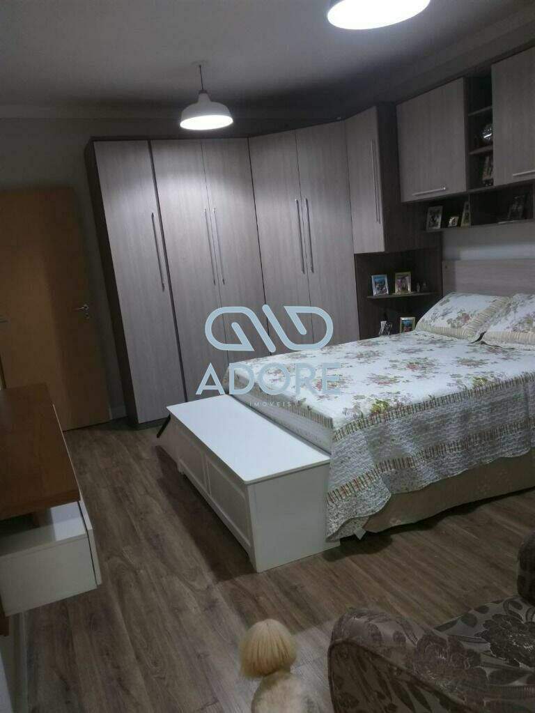 Casa de Condomínio à venda no Jardim Panorama: