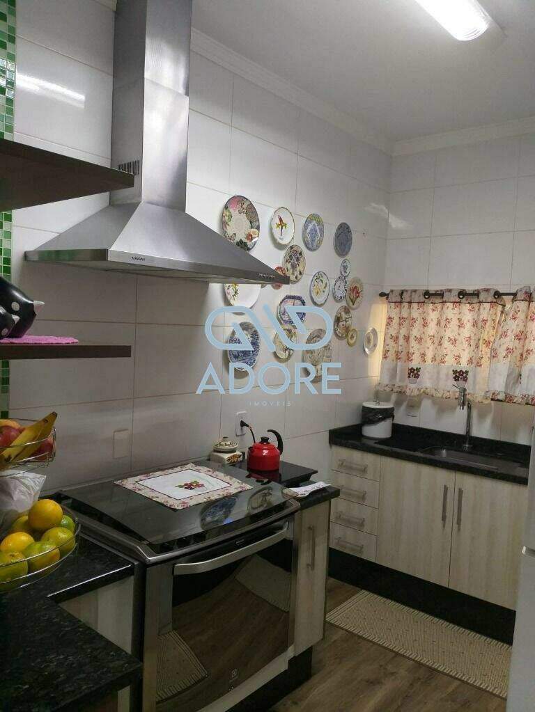 Casa de Condomínio à venda no Jardim Panorama:
