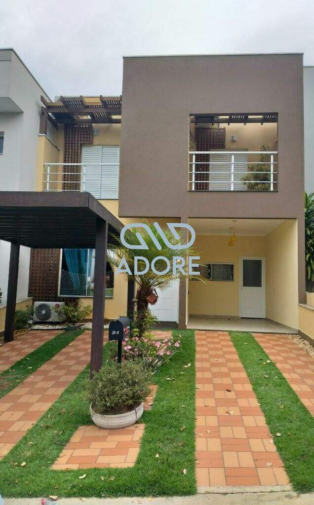 Casa de Condomínio à venda no Jardim Panorama: