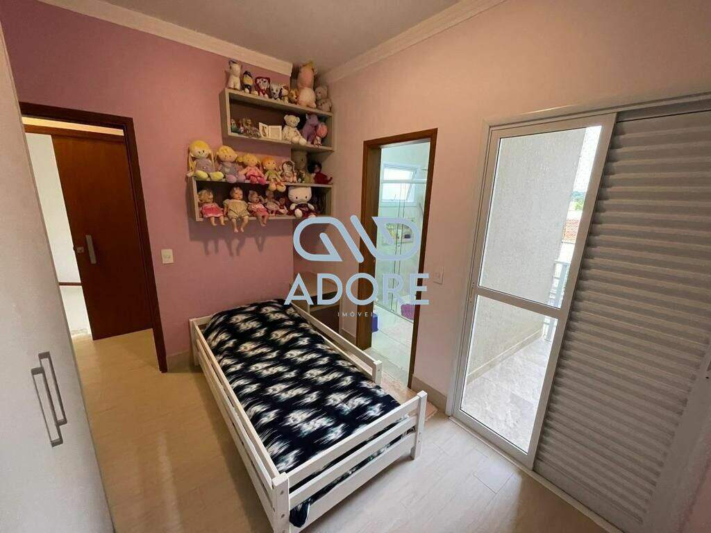 Casa de Condomínio à venda no Jardim Panorama: