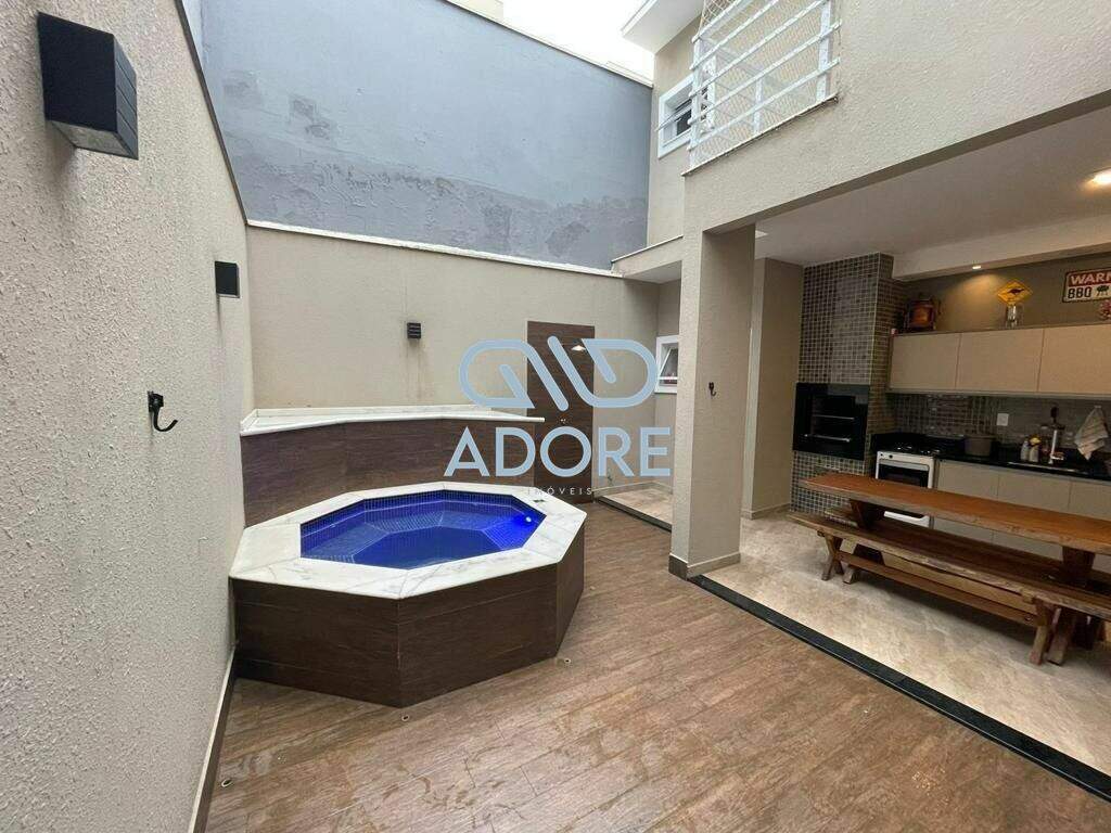 Casa de Condomínio à venda no Jardim Panorama: