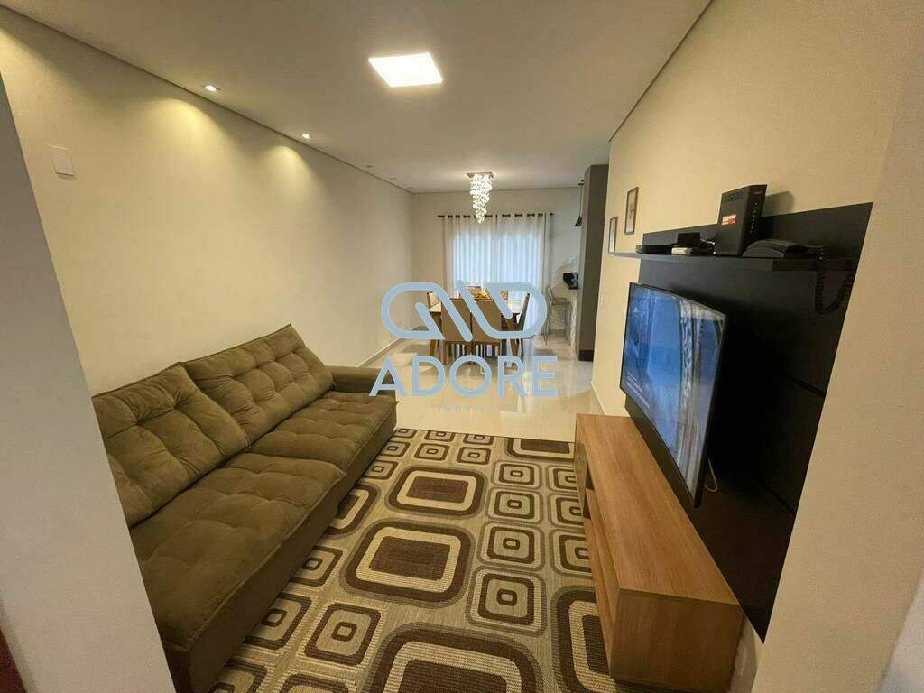 Casa de Condomínio à venda no Jardim Panorama: