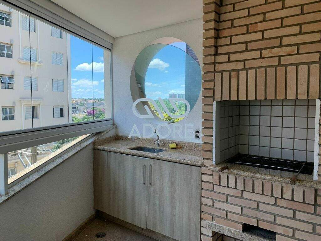 Apartamento à venda no Jardim Pau Preto: 