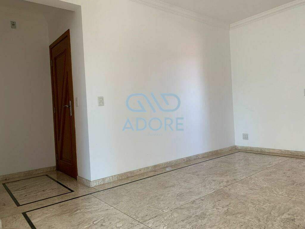 Apartamento à venda no Jardim Pau Preto: 