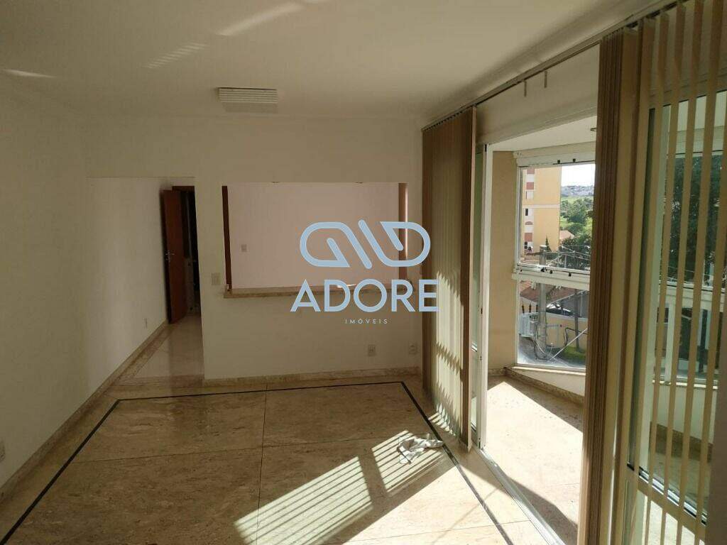 Apartamento à venda no Jardim Pau Preto: 