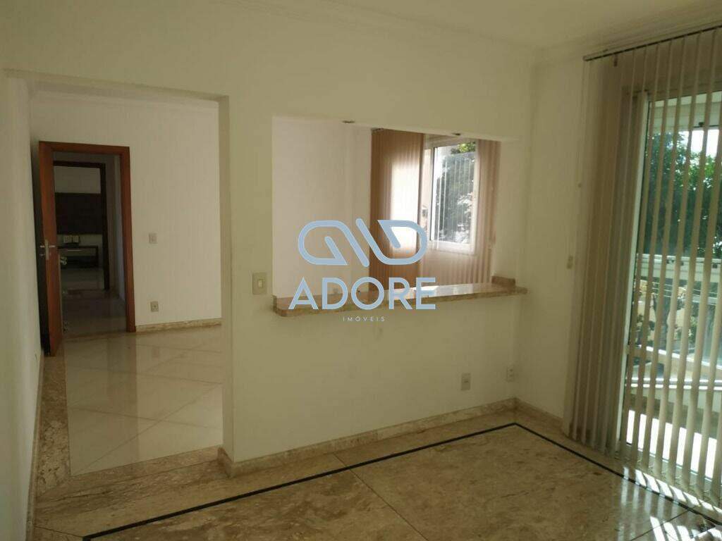 Apartamento à venda no Jardim Pau Preto: 
