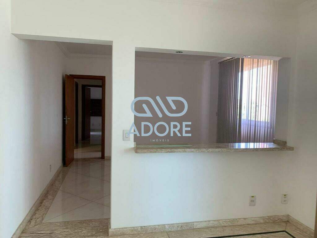 Apartamento à venda no Jardim Pau Preto: 