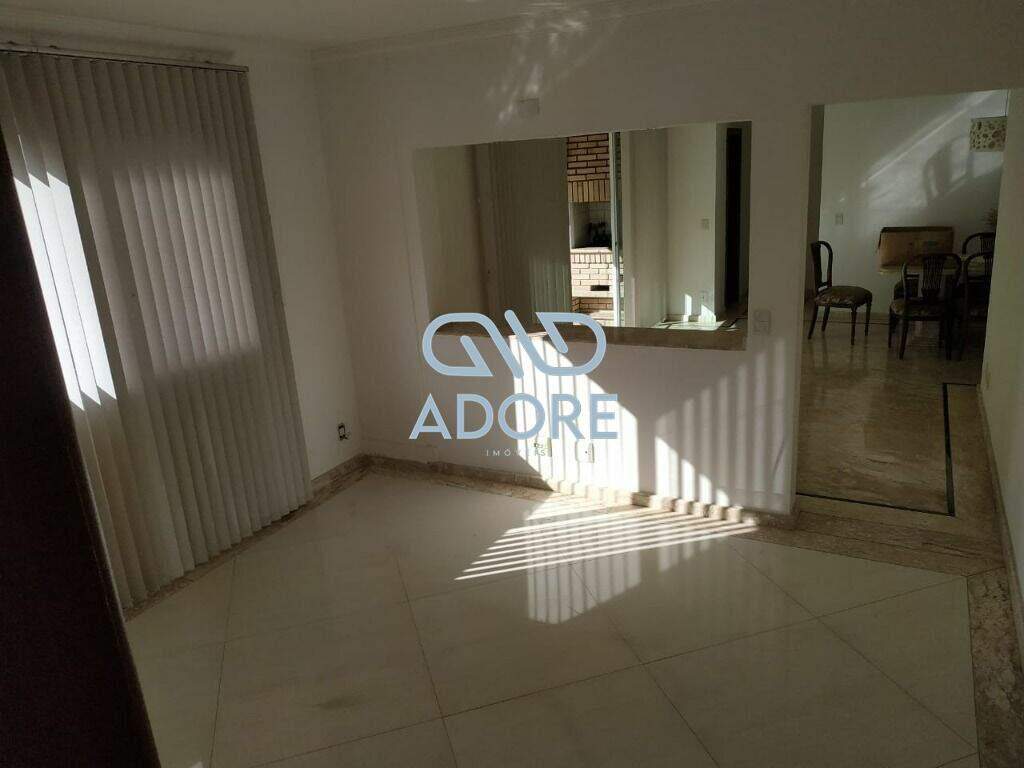 Apartamento à venda no Jardim Pau Preto: 