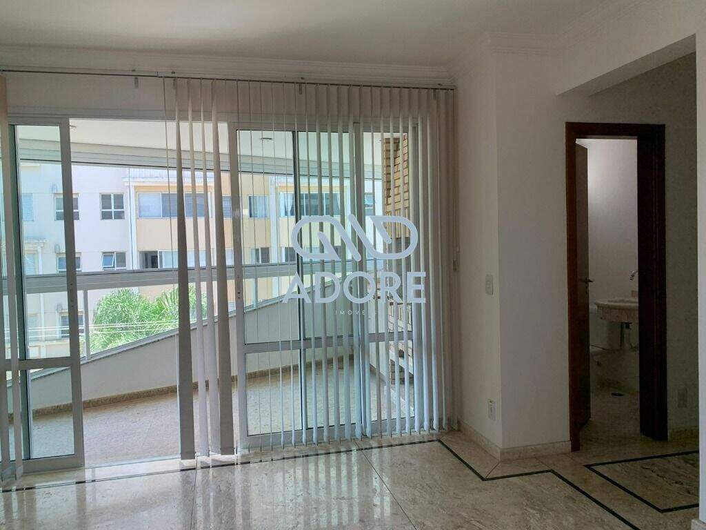 Apartamento à venda no Jardim Pau Preto: 