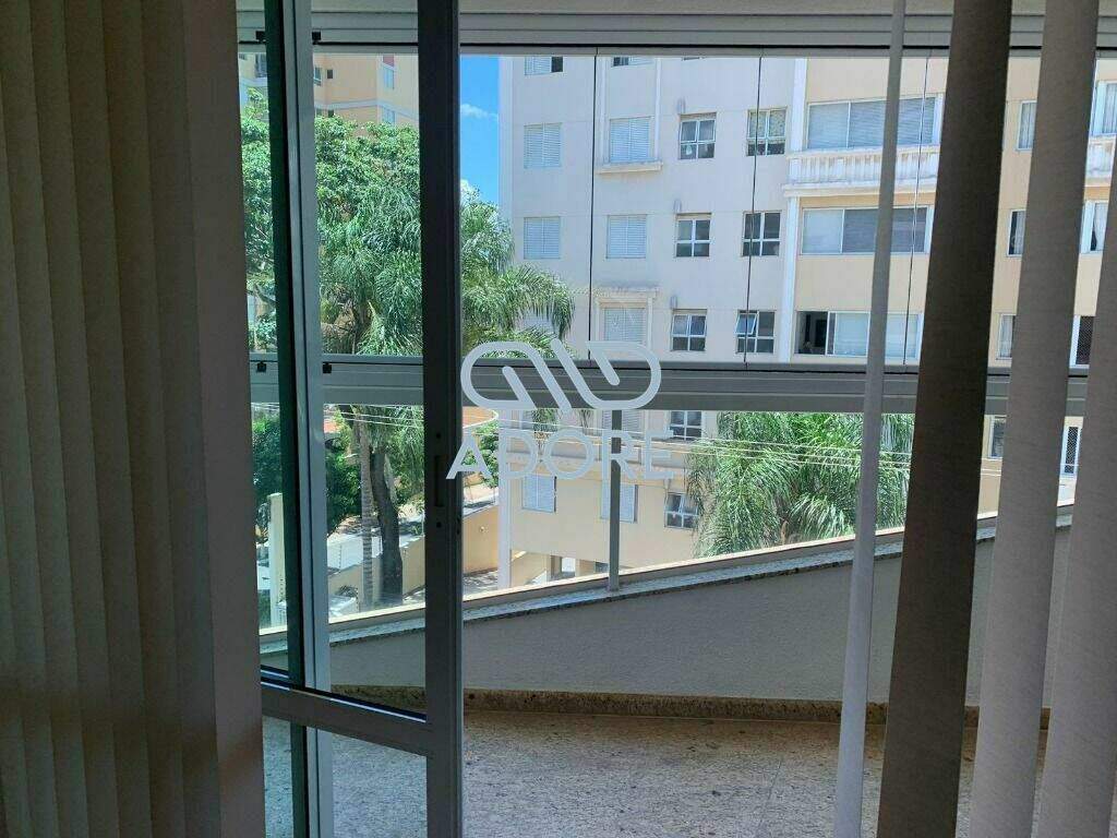 Apartamento à venda no Jardim Pau Preto: 