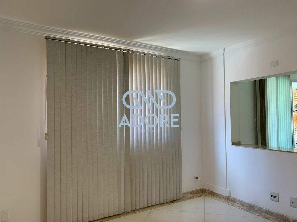 Apartamento à venda no Jardim Pau Preto: 