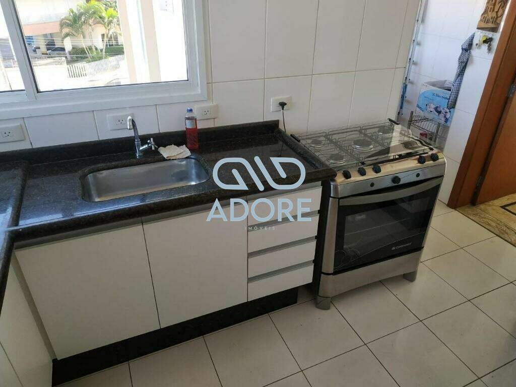 Apartamento à venda no Jardim Pau Preto: 