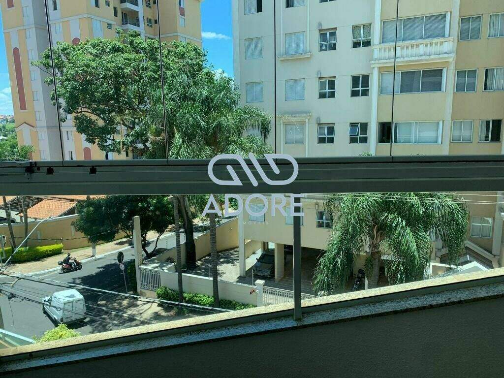 Apartamento à venda no Jardim Pau Preto: 