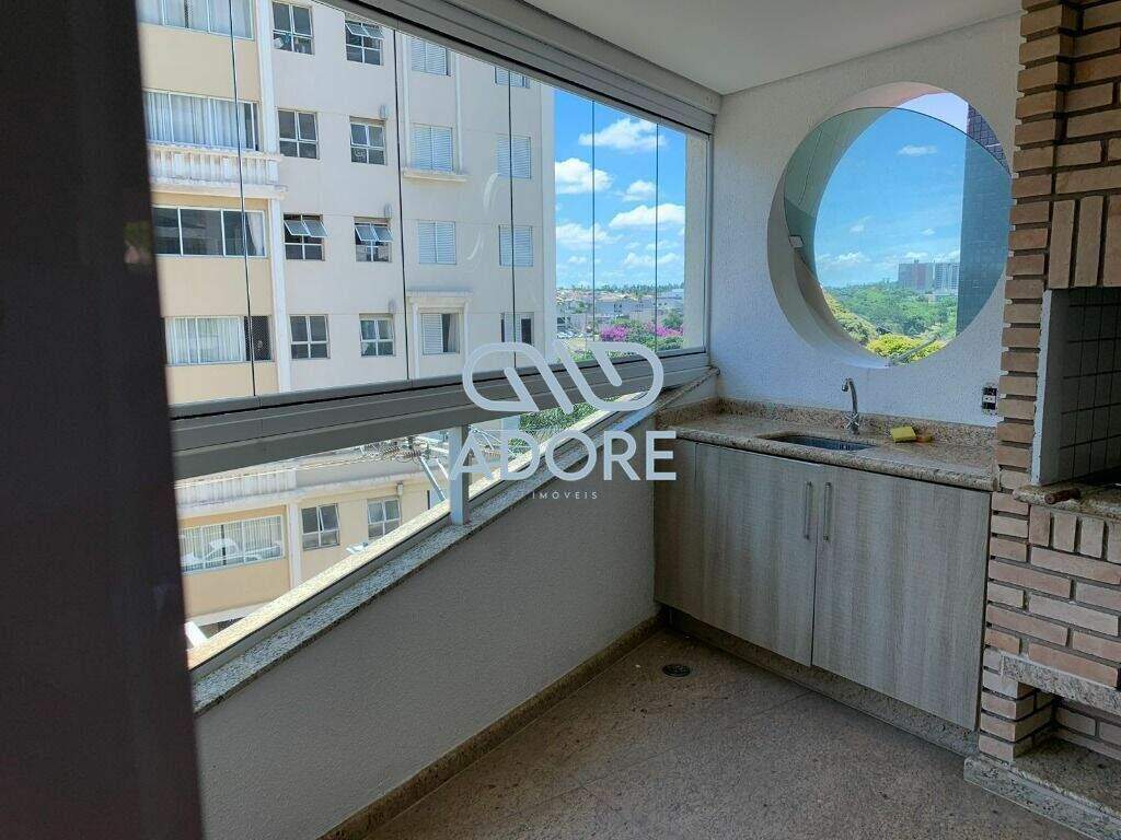 Apartamento à venda no Jardim Pau Preto: 