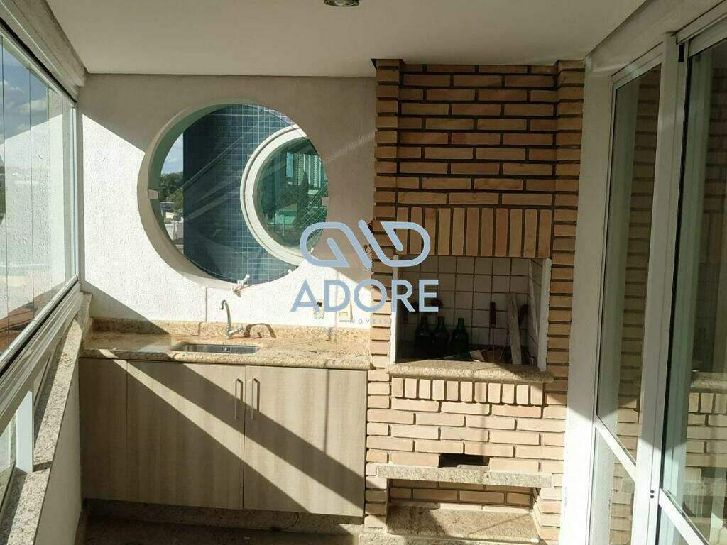 Apartamento à venda no Jardim Pau Preto: 