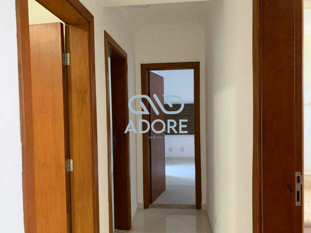 Apartamento à venda no Jardim Pau Preto: 