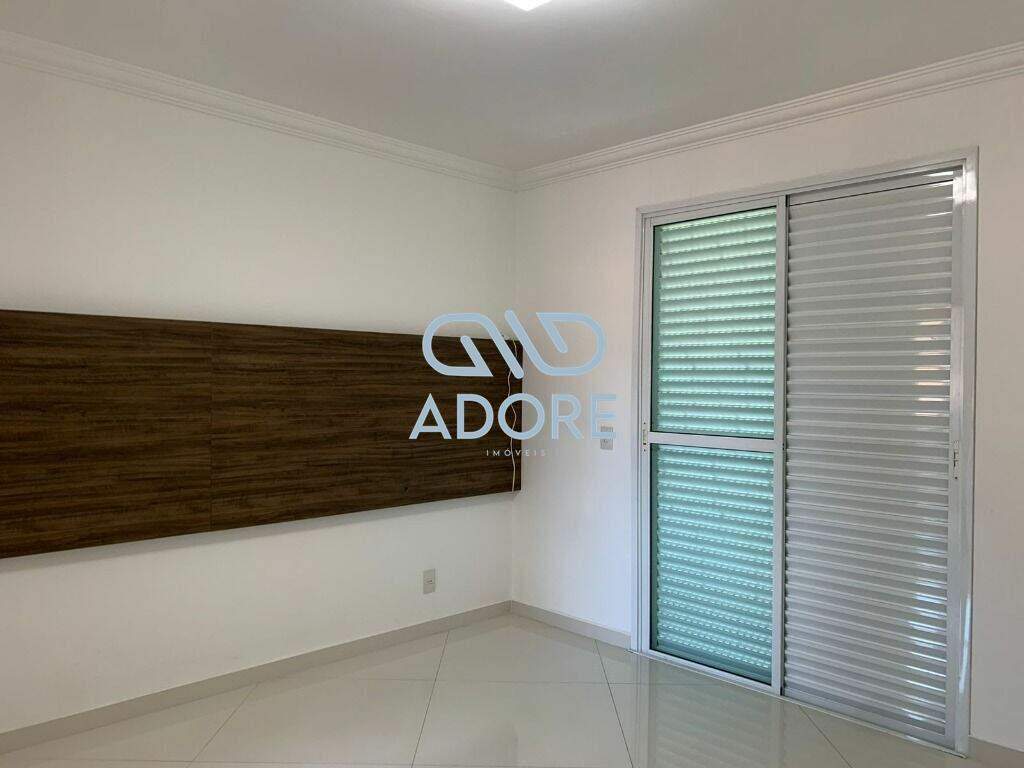 Apartamento à venda no Jardim Pau Preto: 