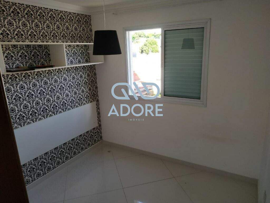 Apartamento à venda no Jardim Pau Preto: 