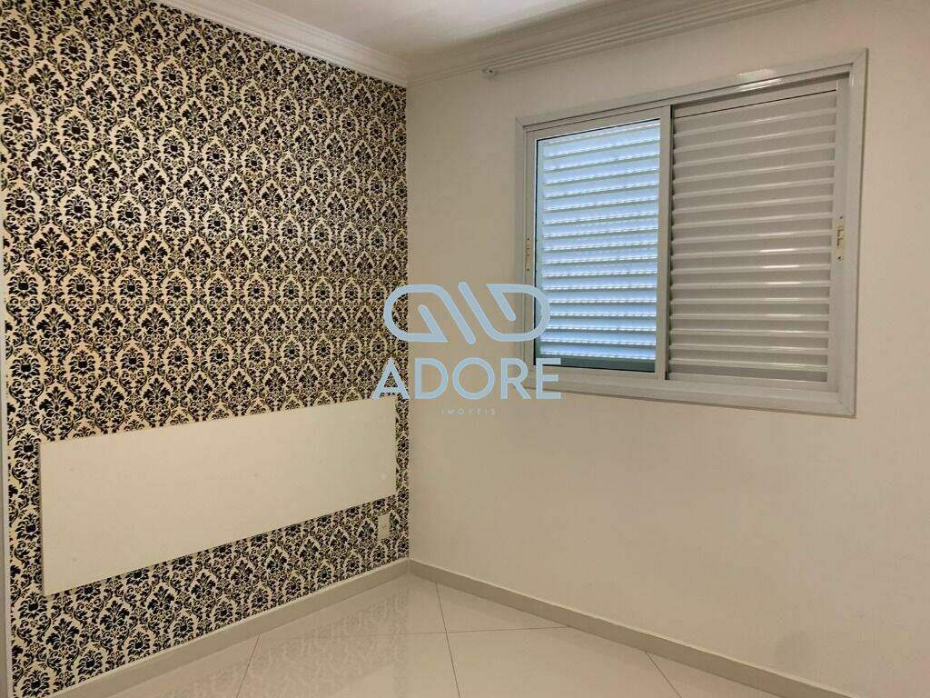 Apartamento à venda no Jardim Pau Preto: 