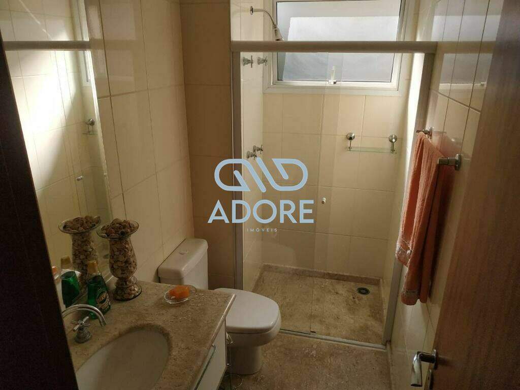 Apartamento à venda no Jardim Pau Preto: 